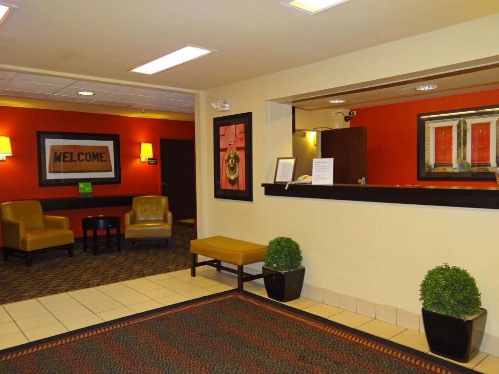 Extended Stay America Suites - Raleigh - Midtown Main image