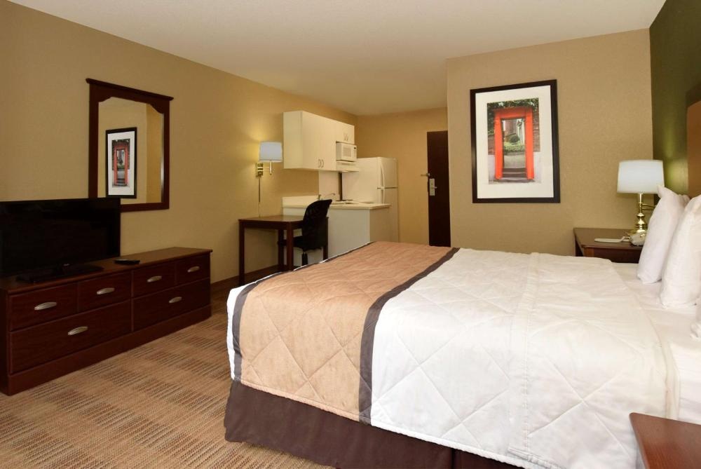 Extended Stay America Suites - Raleigh - Midtown