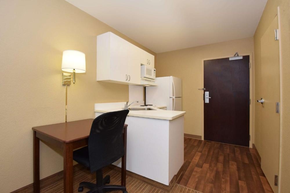 Extended Stay America Suites - Raleigh - Midtown